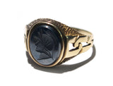 Legionaire Ring